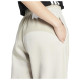Adidas Γυναικείο παντελόνι φόρμας Essentials Contemporary Logo Fleece Barrel Pants
